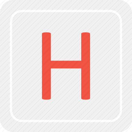 Cure, hospital, hospital sign icon - Download on Iconfinder
