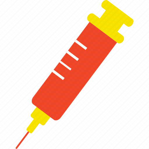 Cure, drug, medicine, syringe icon - Download on Iconfinder