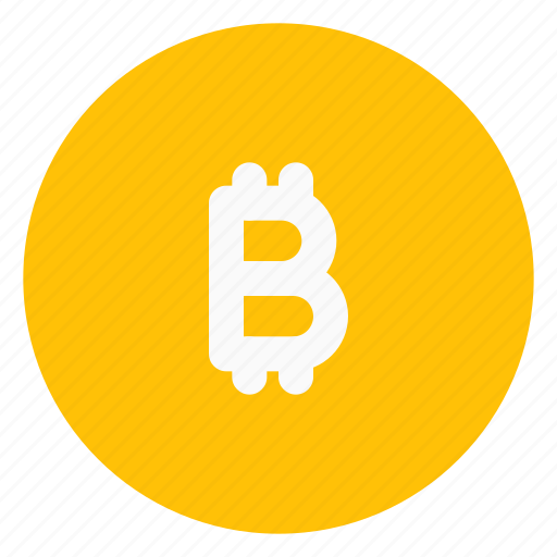 Bitcoin, coin, money, currency icon - Download on Iconfinder
