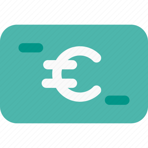 Euro, money, currency, payment icon - Download on Iconfinder