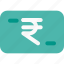 rupee, money, currency, finance 