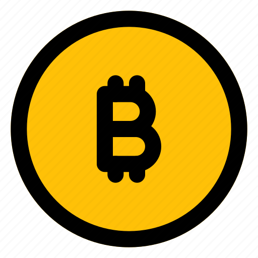 Bitcoin, coin, money, currency, finance icon - Download on Iconfinder