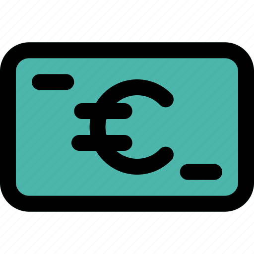 Euro, money, currency, finance icon - Download on Iconfinder
