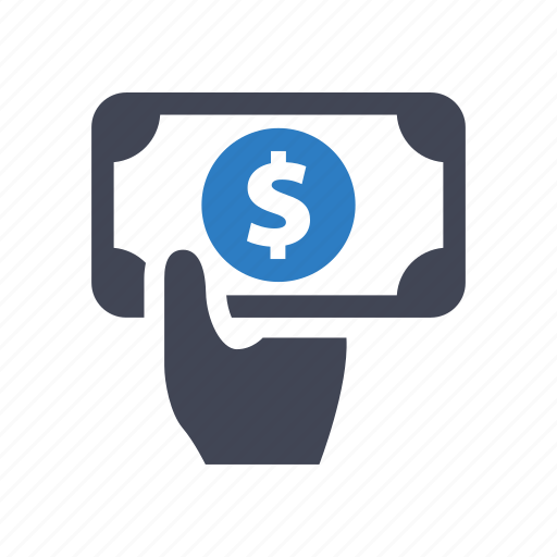 Earnings, income, payment icon - Download on Iconfinder