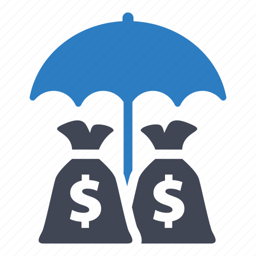 Insurance, investment, protection icon - Download on Iconfinder