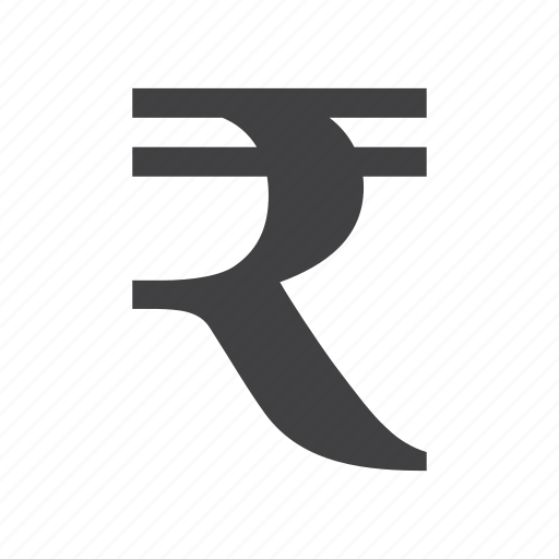 Currency, exchange, india, money, rupee icon - Download on Iconfinder
