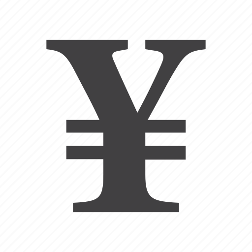 Currency, japanese, money, yen icon - Download on Iconfinder