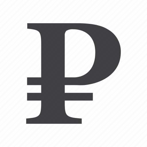 Exchange, money, ruble, russian icon - Download on Iconfinder