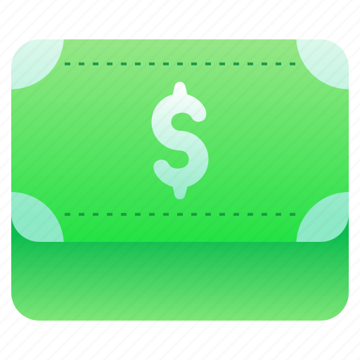 Dollar, money, pack, currency, cash, coin icon - Download on Iconfinder