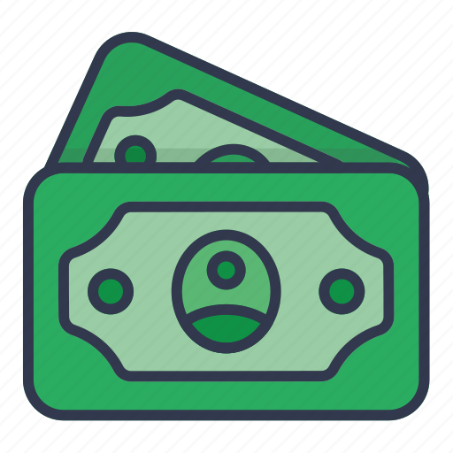 Money, finance, business icon - Download on Iconfinder