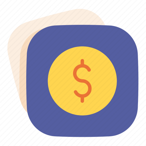 Price, bucket, money, card, shape, coin icon - Download on Iconfinder