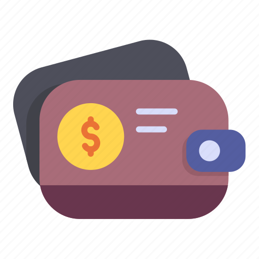 Money, wallet, business, currency icon - Download on Iconfinder