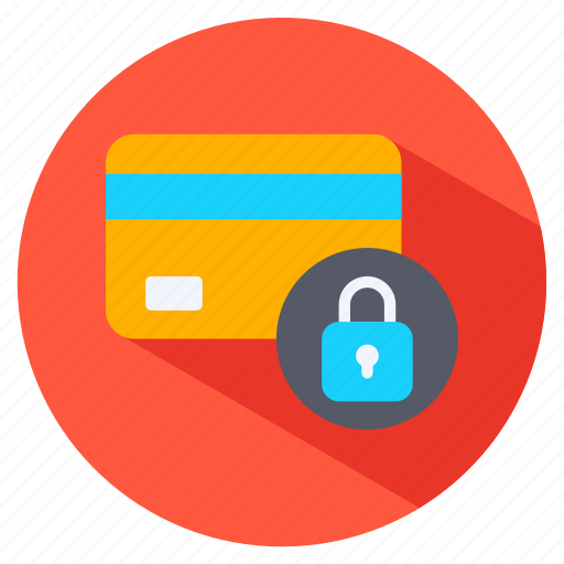 Card, credit, payment, secure icon - Download on Iconfinder
