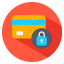 card, credit, payment, secure 