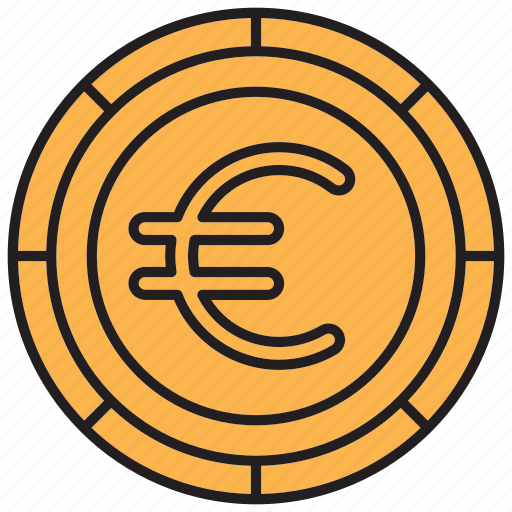 Euro, ikon, money, finance, cash, payment, sign icon - Download on Iconfinder