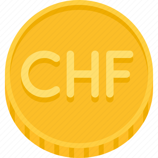 Franc, switzerland franc icon - Download on Iconfinder