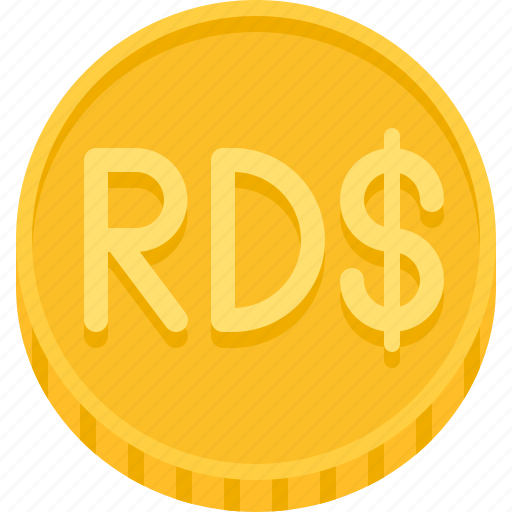Dominican republic peso, peso icon - Download on Iconfinder