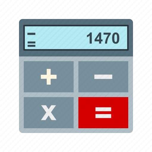 Bank, business, calculation, currency, money, profit icon - Download on Iconfinder