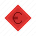 cash, currency, euro, finance, money, price, tag