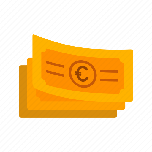 Business, cash, currency, euro, money, wealth icon - Download on Iconfinder