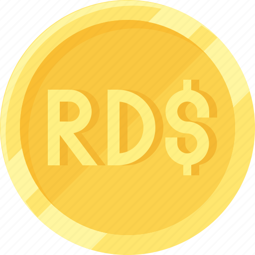 Dominican republic peso, peso icon - Download on Iconfinder