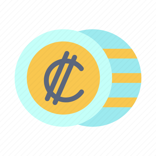 Business, costa, international, money, rica, rican, token icon - Download on Iconfinder