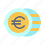 business, euro, finance, france, international, money, token 