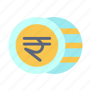 business, india, indian, international, money, rupee, token