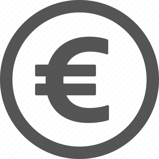 Currency, euro, money icon - Download on Iconfinder