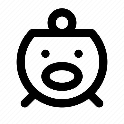 Bank, piggy, save, savings, coin icon - Download on Iconfinder