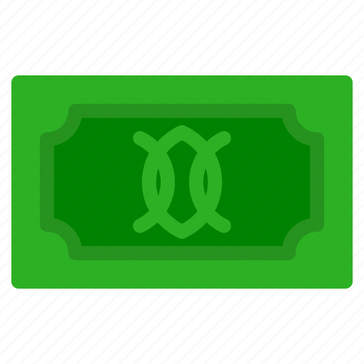 Shilling, banknote, country, money, cash icon - Download on Iconfinder