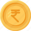 indian rupees coin, coins, currency, finance 