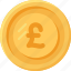 british pound coin, coins, currency, finance 