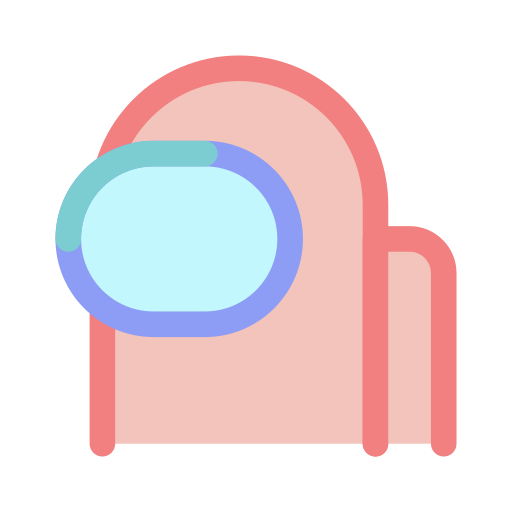 Among, us, game, apps icon - Free download on Iconfinder