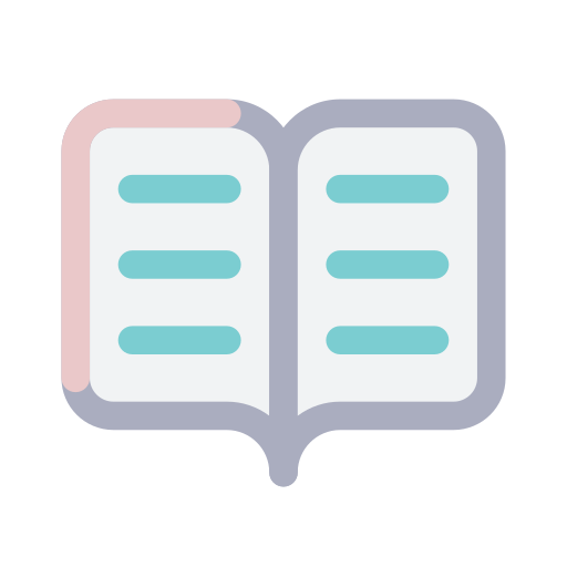 Books, education, learning, knowledge icon - Free download