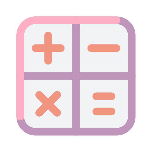 Calculator, math, accounting, finance icon - Free download