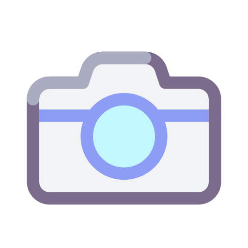 Camera, photography, video, picture icon - Free download