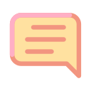 chat, message, communication, mail