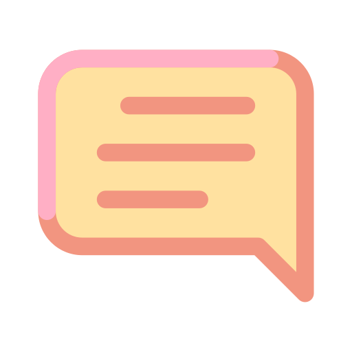 Chat, message, communication, mail icon - Free download