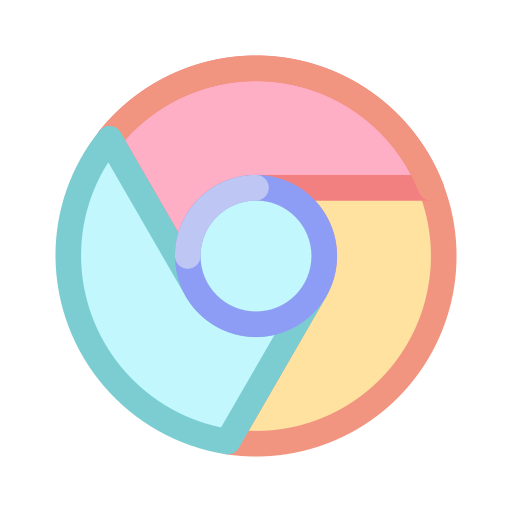 Chrome, browser, web, online icon - Free download