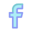 facebook, social, media, multimedia 