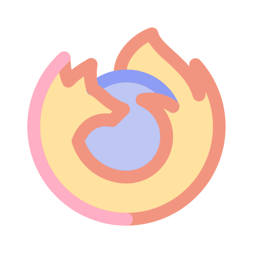 Firefox, browser, internet, web icon - Free download