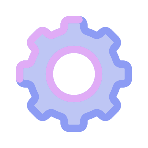 Gear, settings, configuration, options icon - Free download