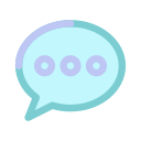 messages, communication, interaction, chat