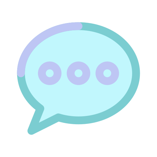 Messages, communication, interaction, chat icon - Free download
