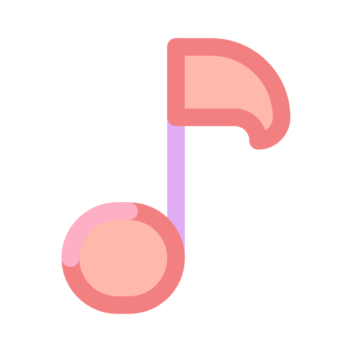 Music, sound, audio, multimedia icon - Free download