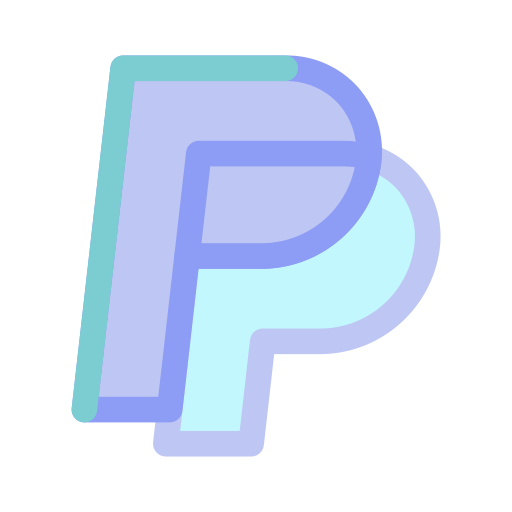 Paypal, payment, shopping, ecommerce icon - Free download