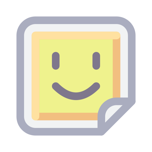 Sticker, emoticon, emoji, expression icon - Free download