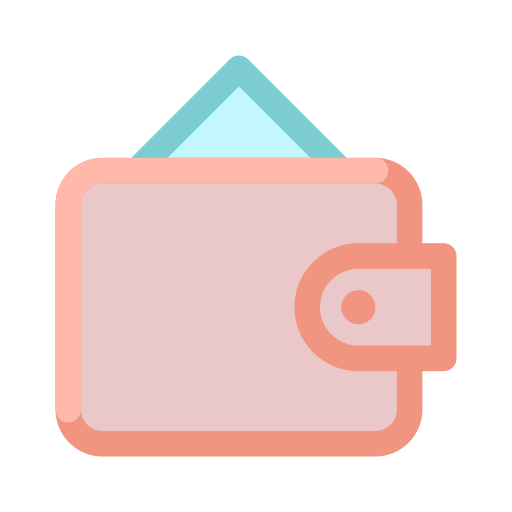 Wallet, money, cash, payment icon - Free download