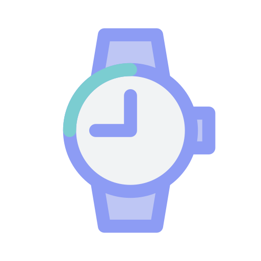 Watch, time, timer, clock icon - Free download on Iconfinder